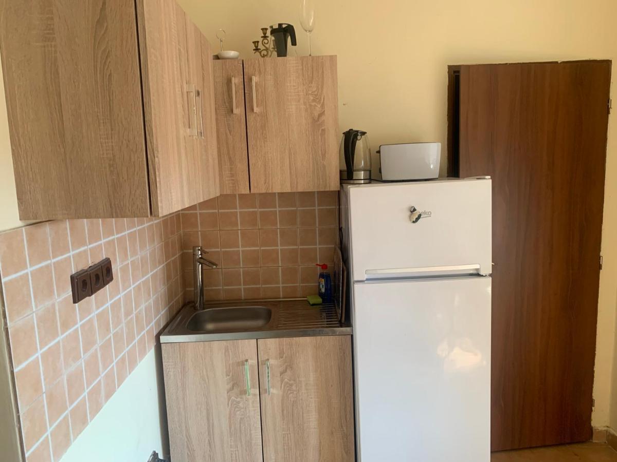 Ubytovani V Apartmanu, 2 Loznice, Na Farme Bzany Eksteriør billede